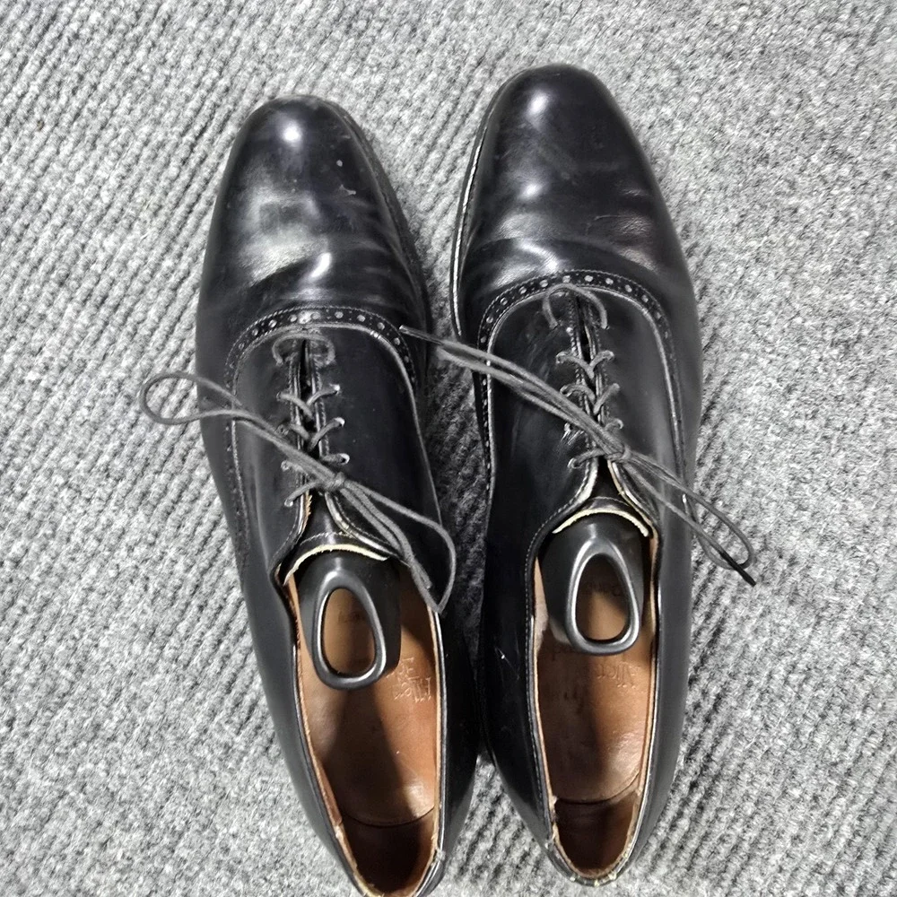 Allen Edmonds allen edmonds